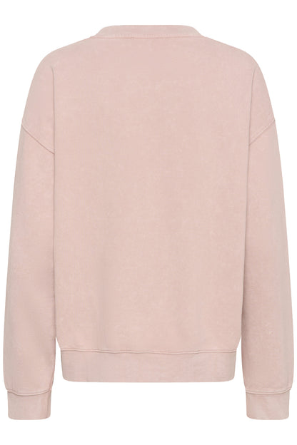 My Essential Wardrobe - Sweatshirt - Rosa - Diego
