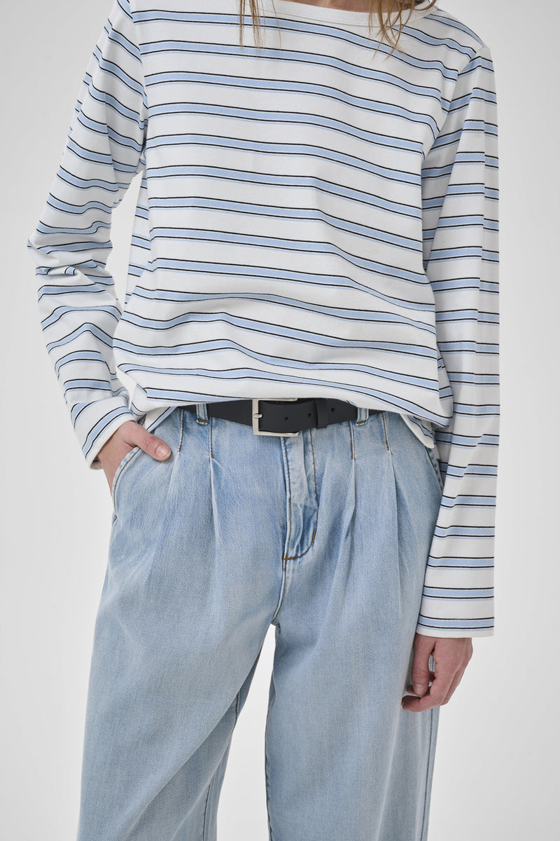 My Essential Wardrobe - Jeans - Light Blue - Zito