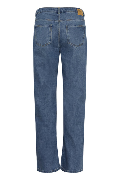 My Essential Wardrobe - Jeans - Louis 139 High Mix Wide sss