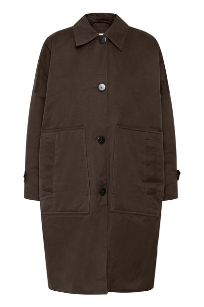 My Essential Wardrobe - Trenchcoat - Demitasse - Lyon