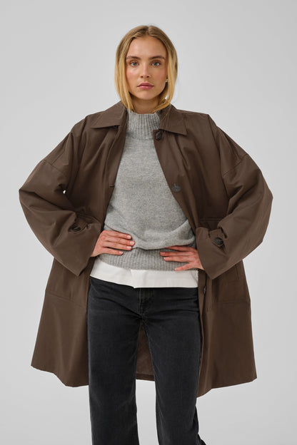My Essential Wardrobe - Trenchcoat - Demitasse - Lyon