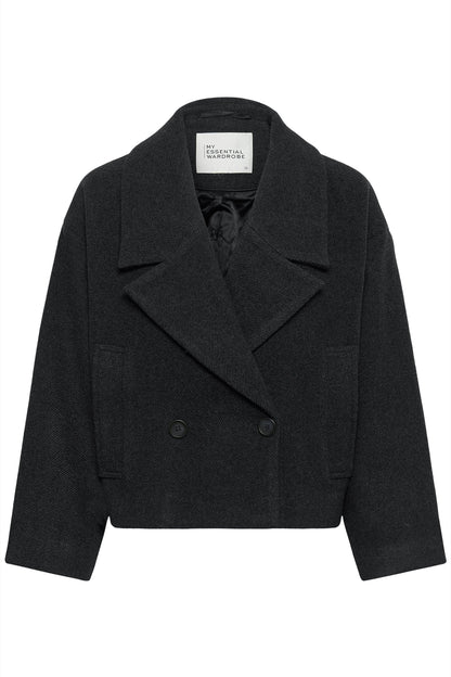 My Essential Wardrobe - Kort Jakke - Frannie Maggie