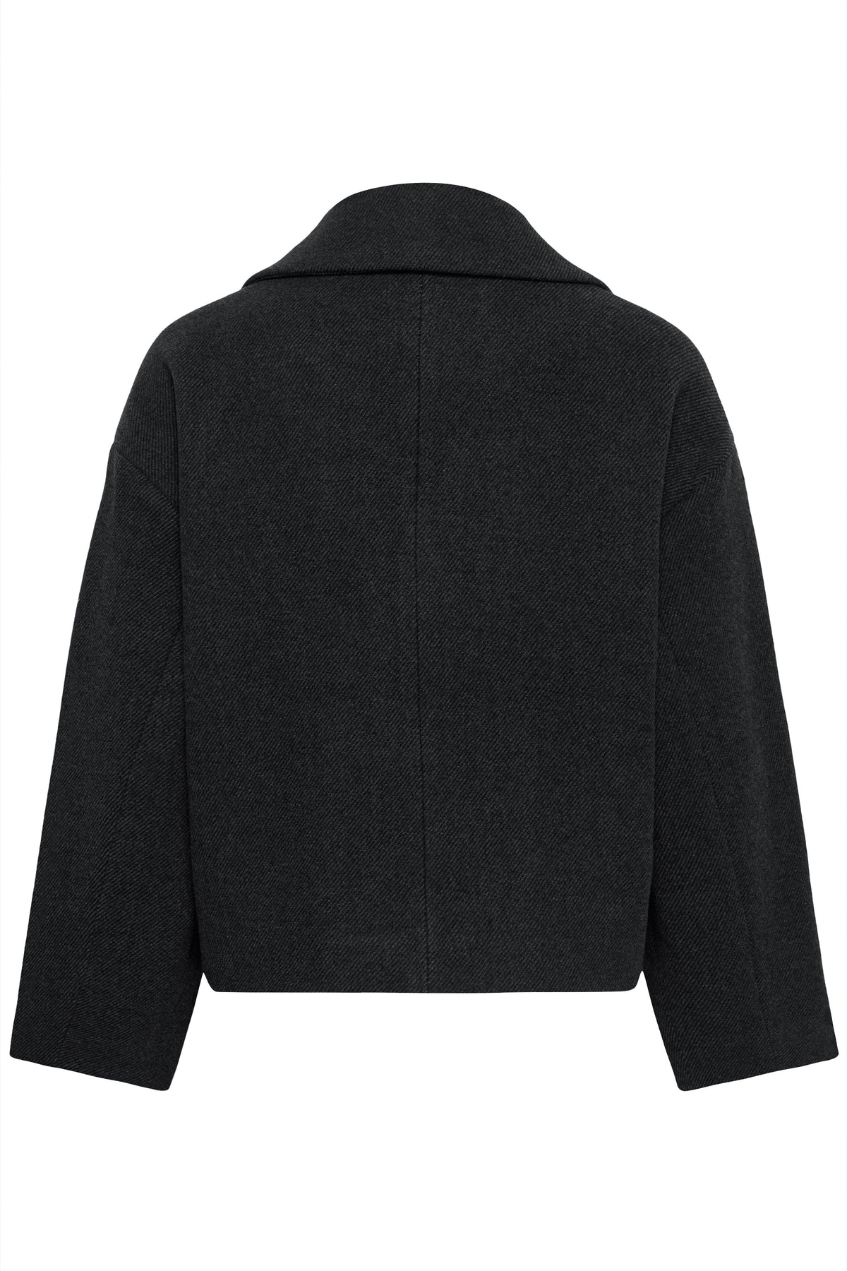 My Essential Wardrobe - Kort Jakke - Frannie Maggie