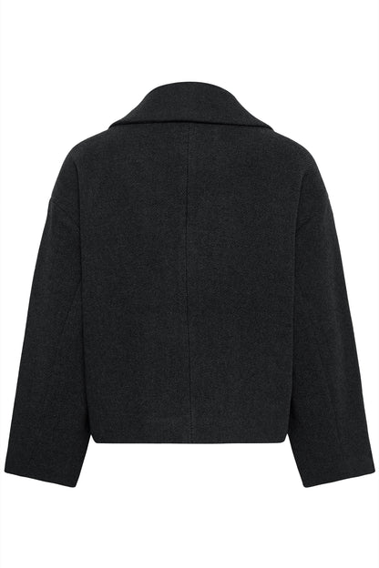 My Essential Wardrobe - Kort Jakke - Frannie Maggie