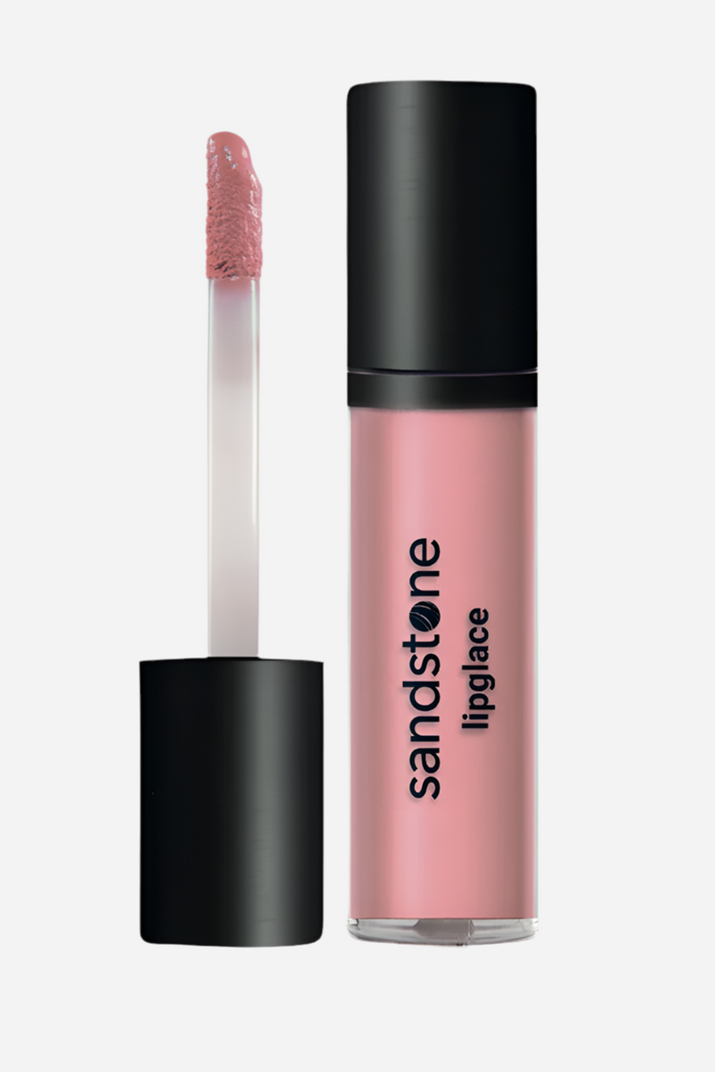 Sandstone - Lipglace/lipgloss - Skinny dip sss