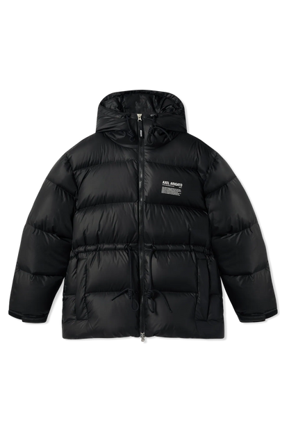Axel Arigato - Vinterjakke - Black - Rhode Down
