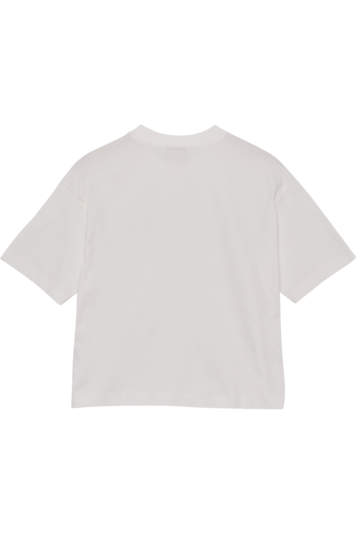 HALO - T-shirt - Marshmallow - Logo 231880