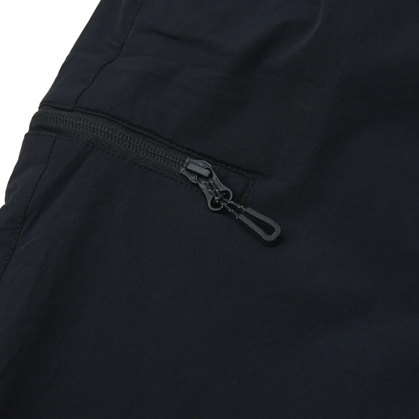 HALO - Bukser - Sort - Cordura Ballon