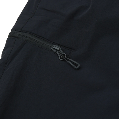 HALO - Bukser - Sort - Cordura Ballon