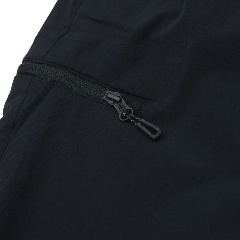 HALO - Bukser - Sort - Cordura Ballon