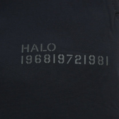 HALO - Bukser - Sort - Cordura Ballon