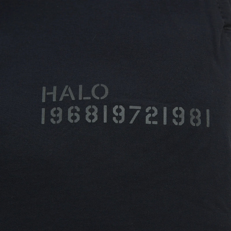 HALO - Bukser - Sort - Cordura Ballon