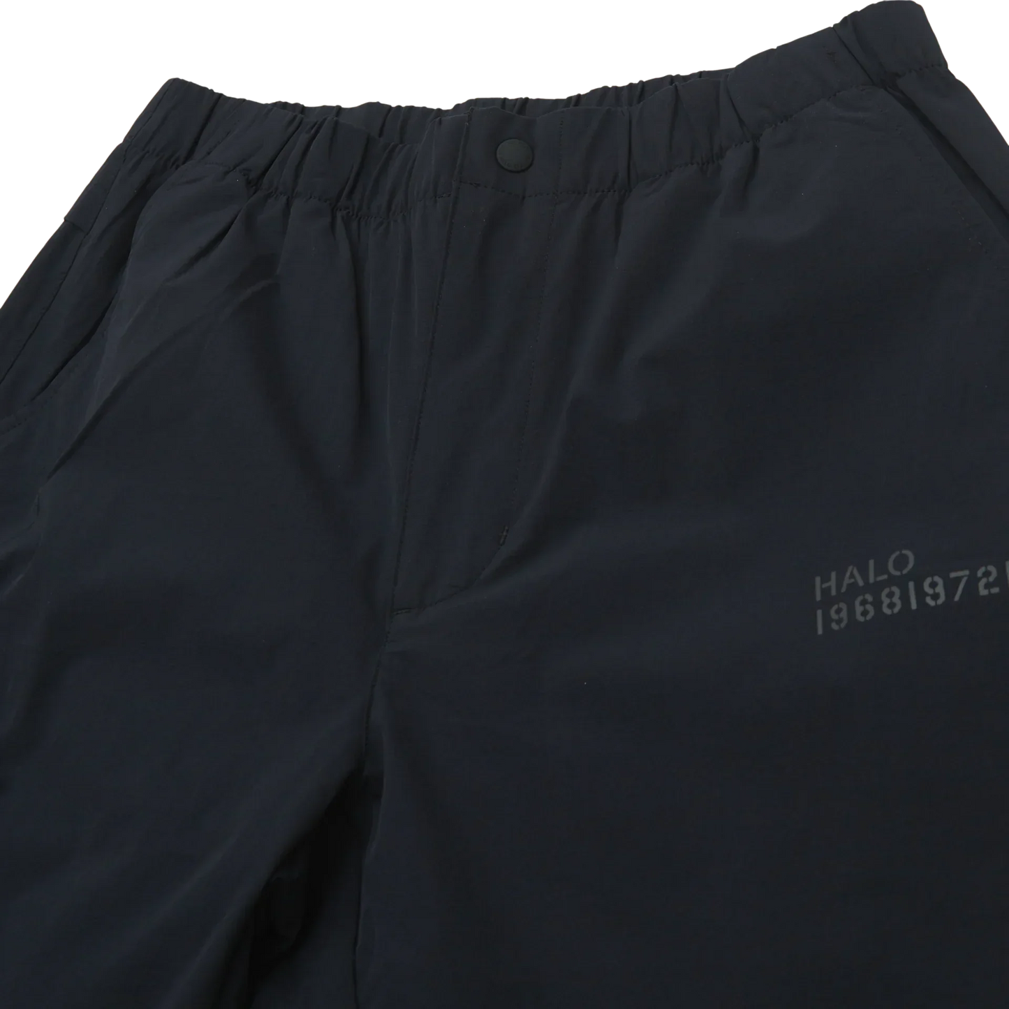 HALO - Bukser - Sort - Cordura Ballon