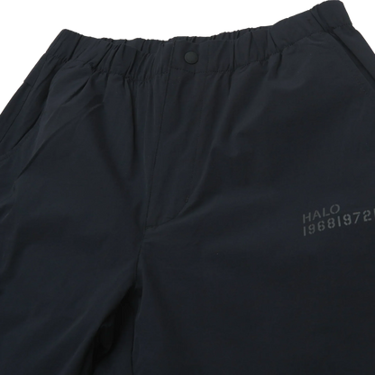 HALO - Bukser - Sort - Cordura Ballon