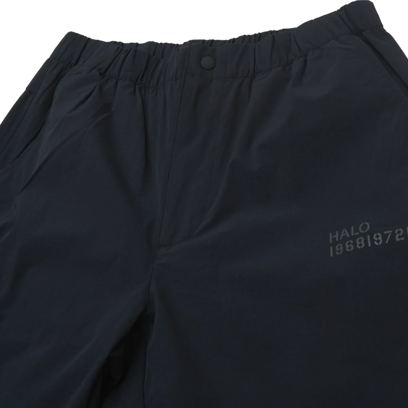 HALO - Bukser - Sort - Cordura Ballon