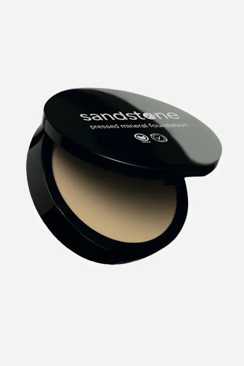 Sandstone - Foundation - Pressed mineral - N7 sss - Stilkompagniet.dk