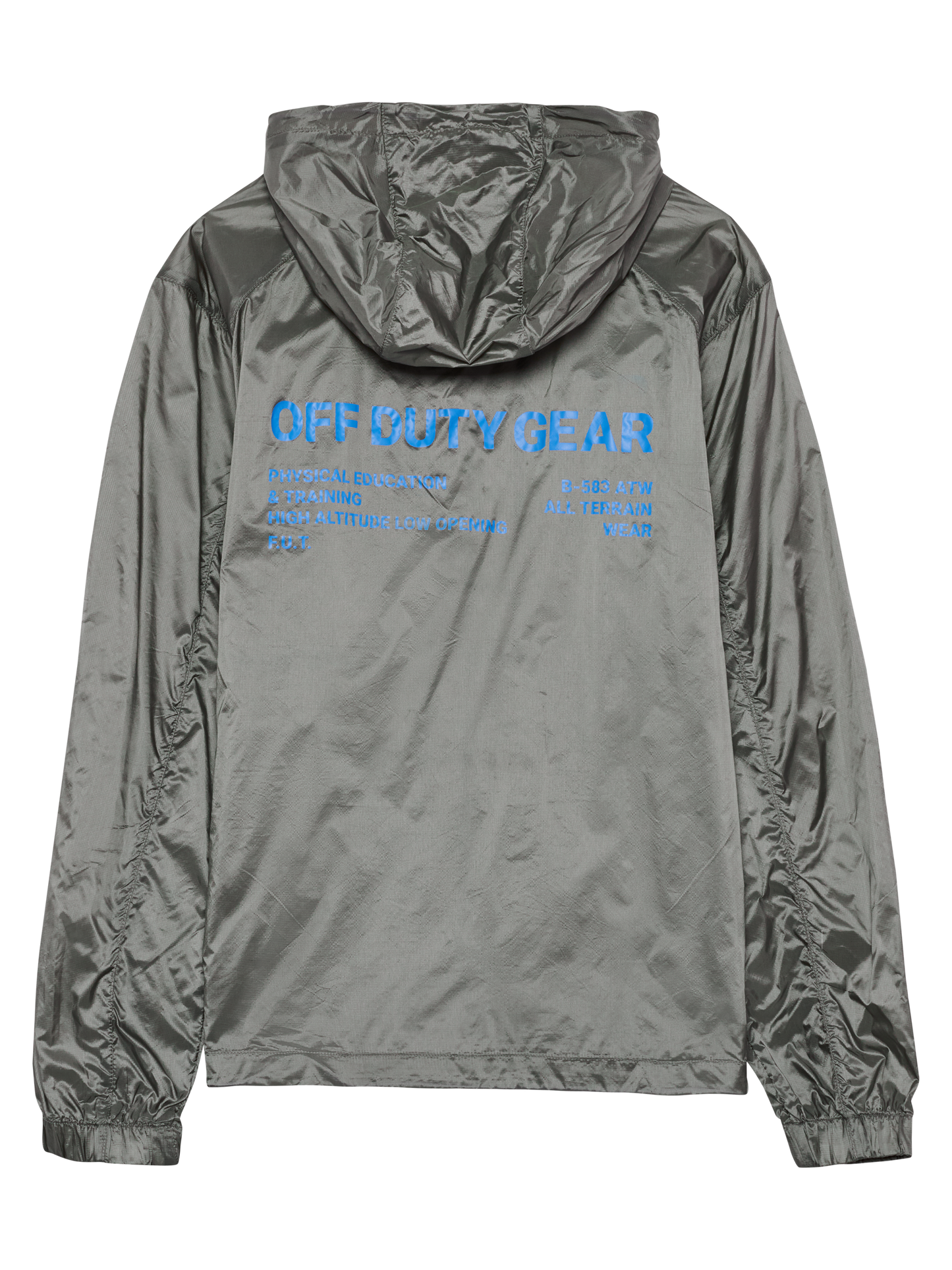 Halo - Jakke - Wild Dove - Saber Jacket 2.0