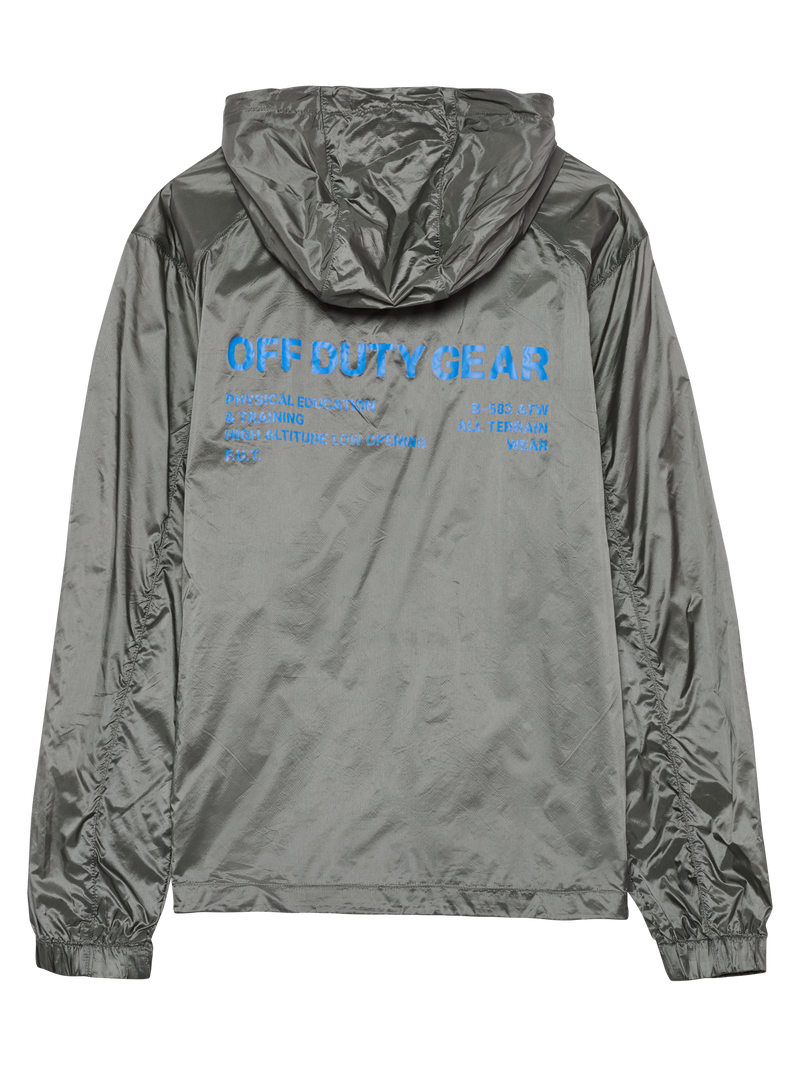 Halo - Jakke - Wild Dove - Saber Jacket 2.0