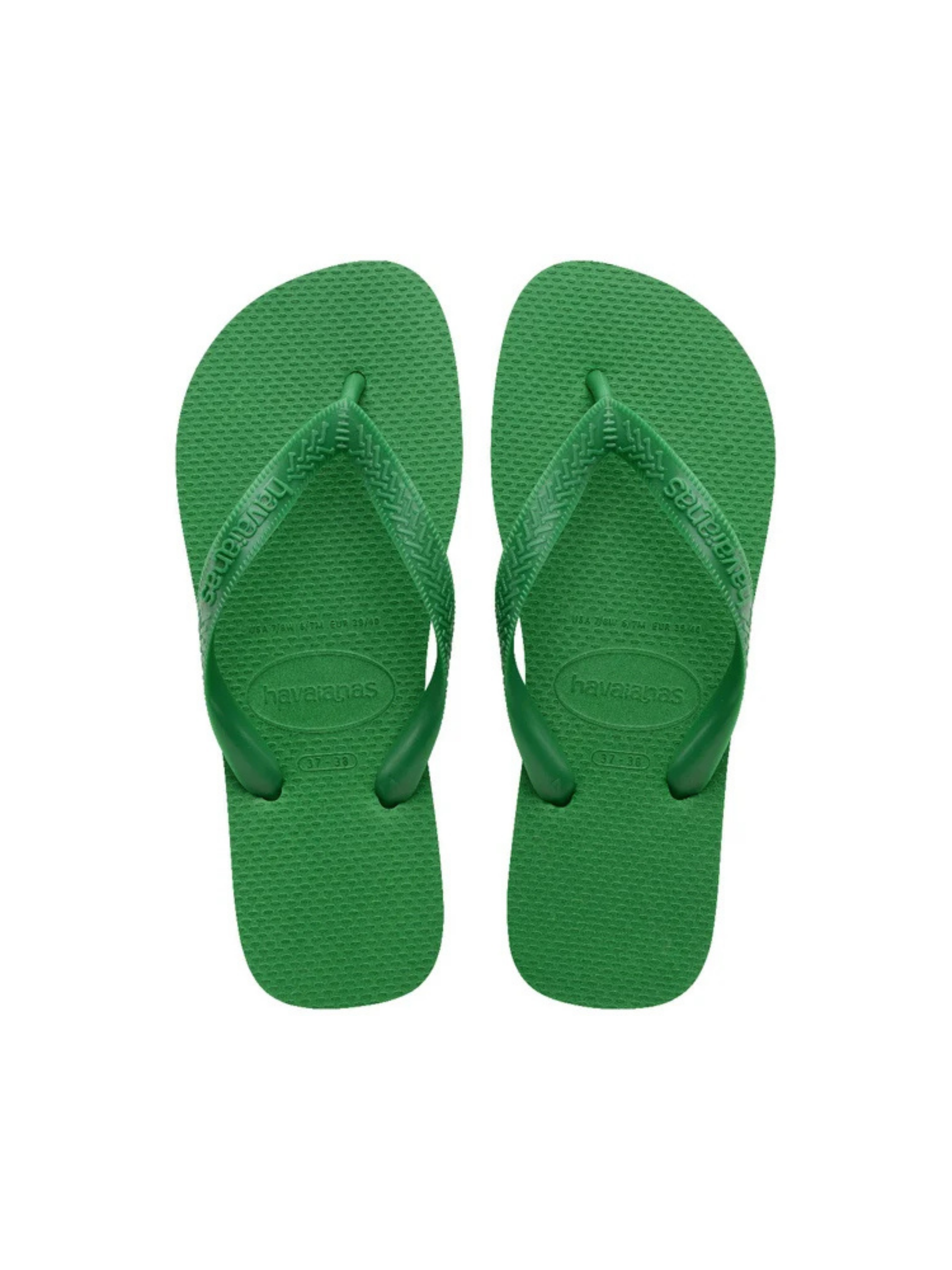 Havaianas - Klipklapper - Green - Top Senses FC sss