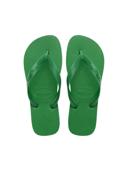 Havaianas - Klipklapper - Green - Top Senses FC sss