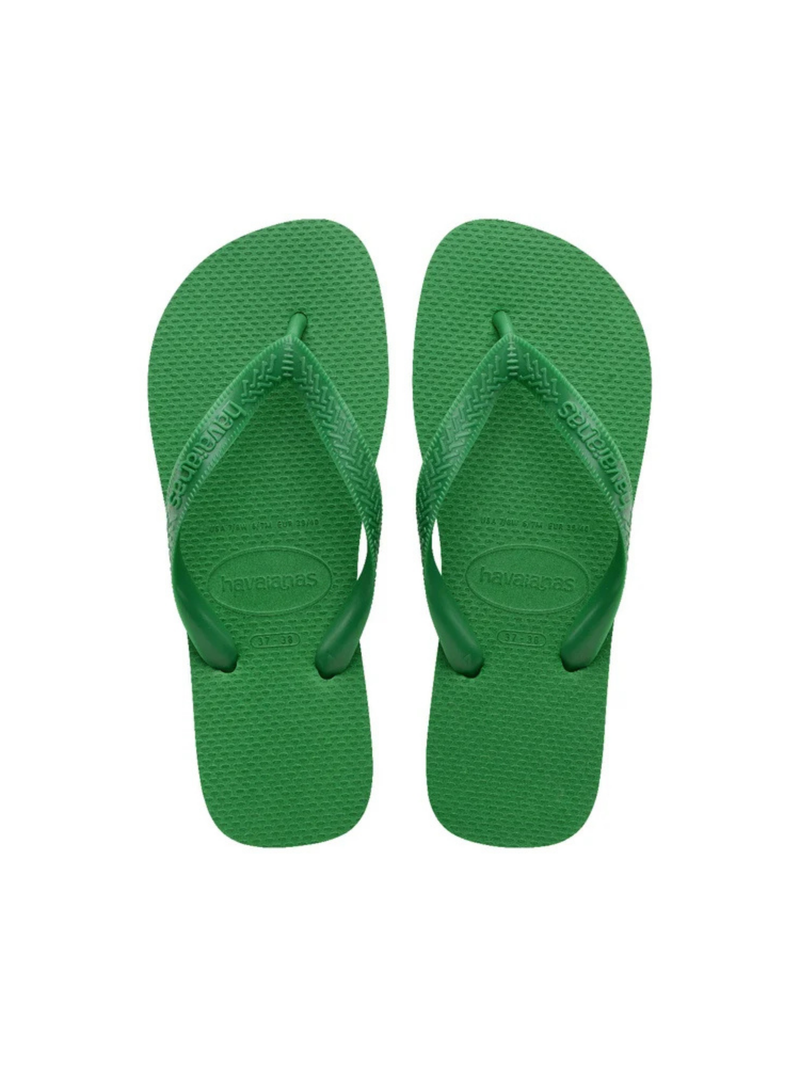 Havaianas - Klipklapper - Green - Top Senses FC sss