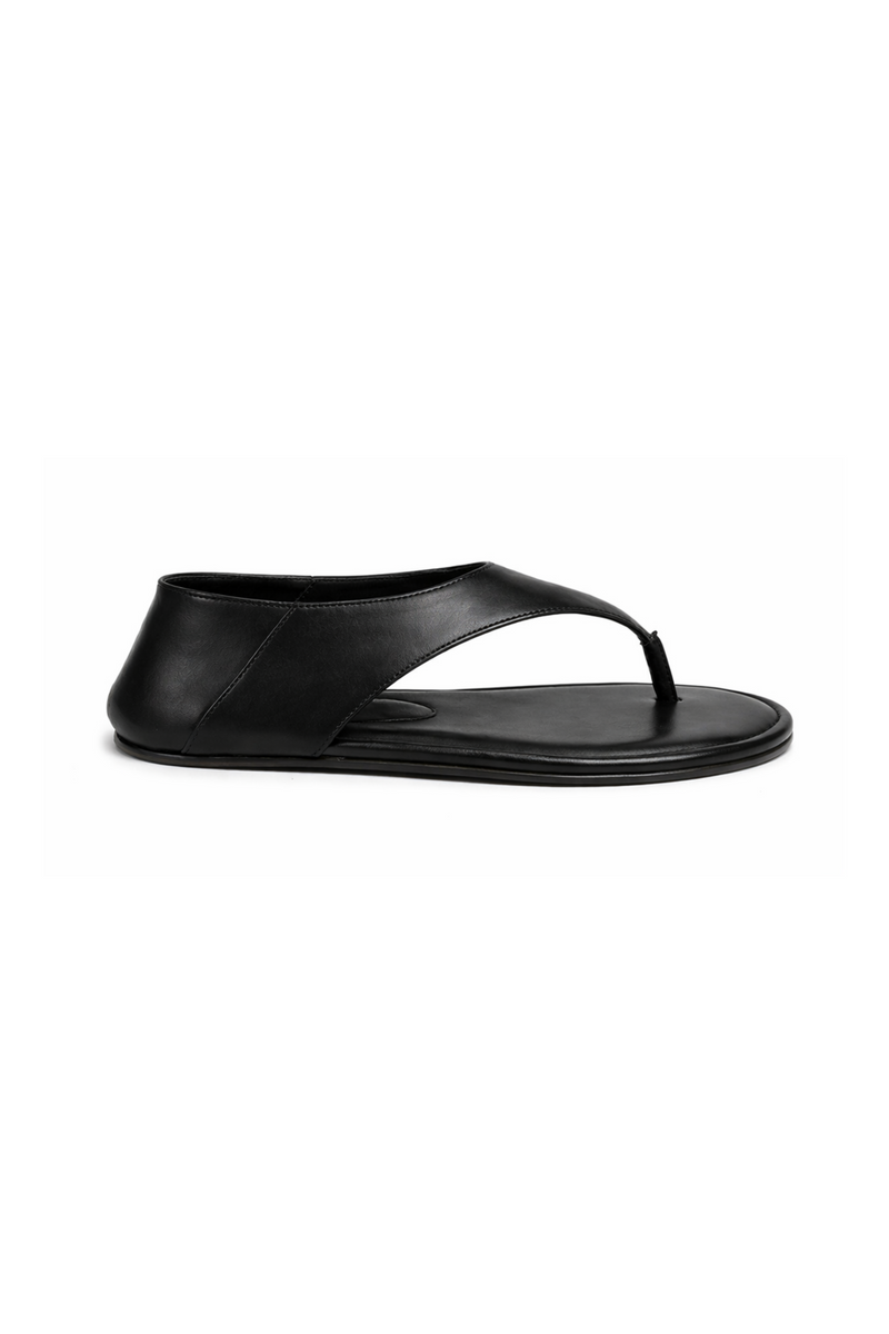 Gia Borghini - Sandal - Black - Emanuelle