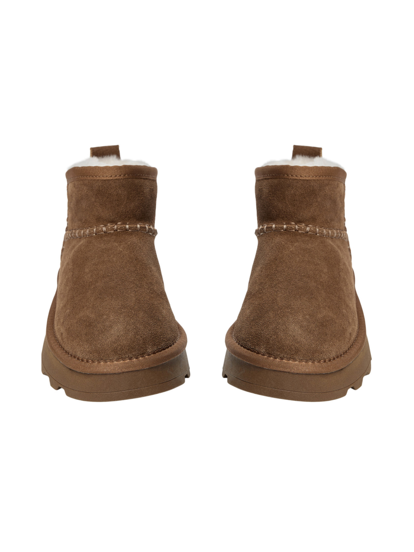 Sofie Schnoor - Bamsestøvle - Brown Fudge - Sisse