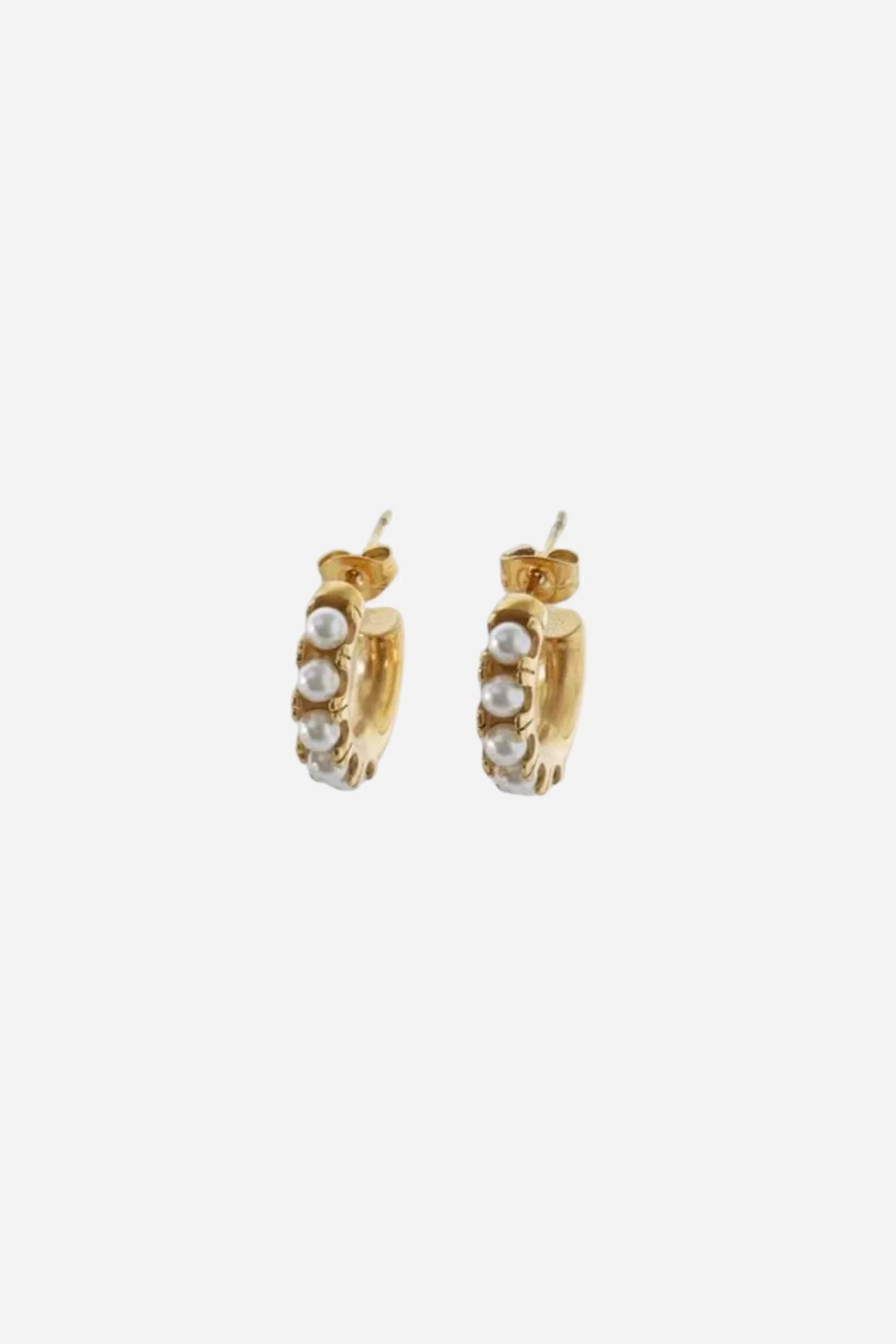 Nine - Vira Earrings