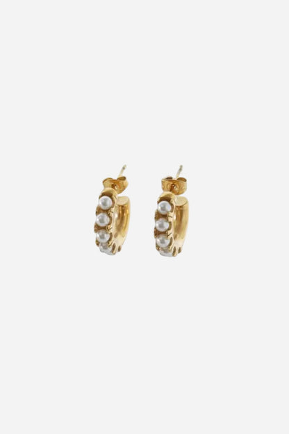 Nine - Vira Earrings