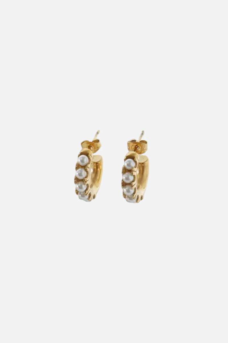 Nine - Vira Earrings