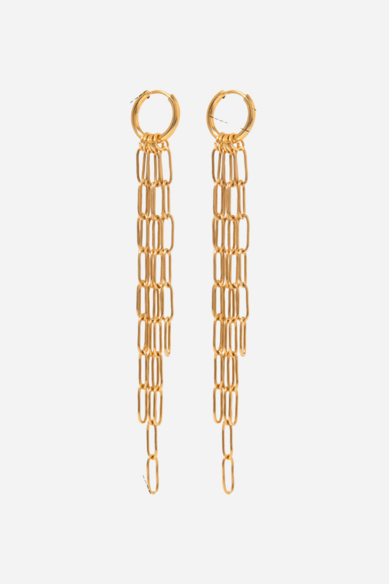 Nine Bea Earrings