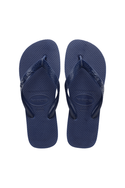 Havaianas - Klipklapper - Navy Blue - Top FC sss