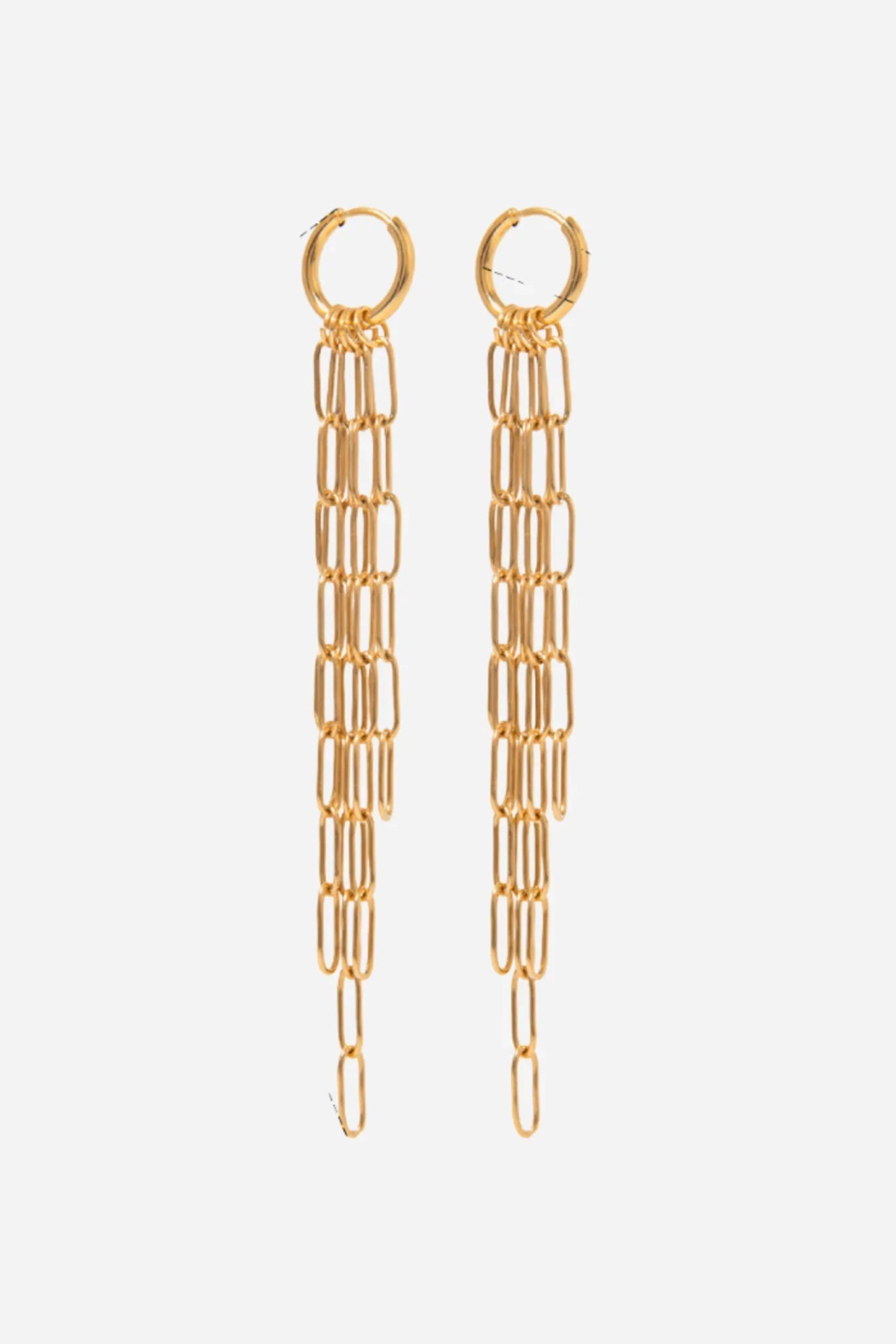 Nine Bea Earrings - Stilkompagniet.dk