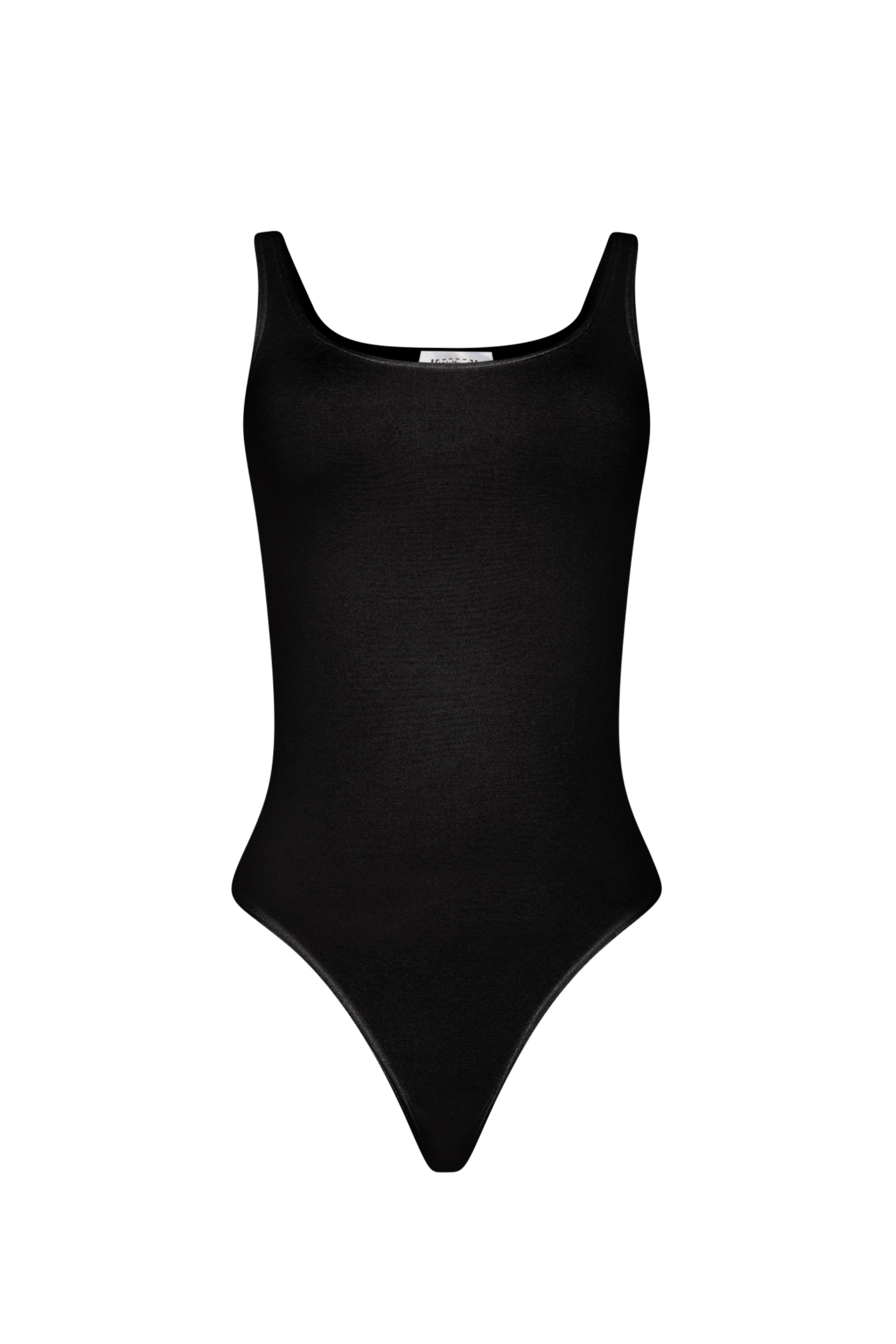 Wolford - Body - Sort - Jamaika String Body