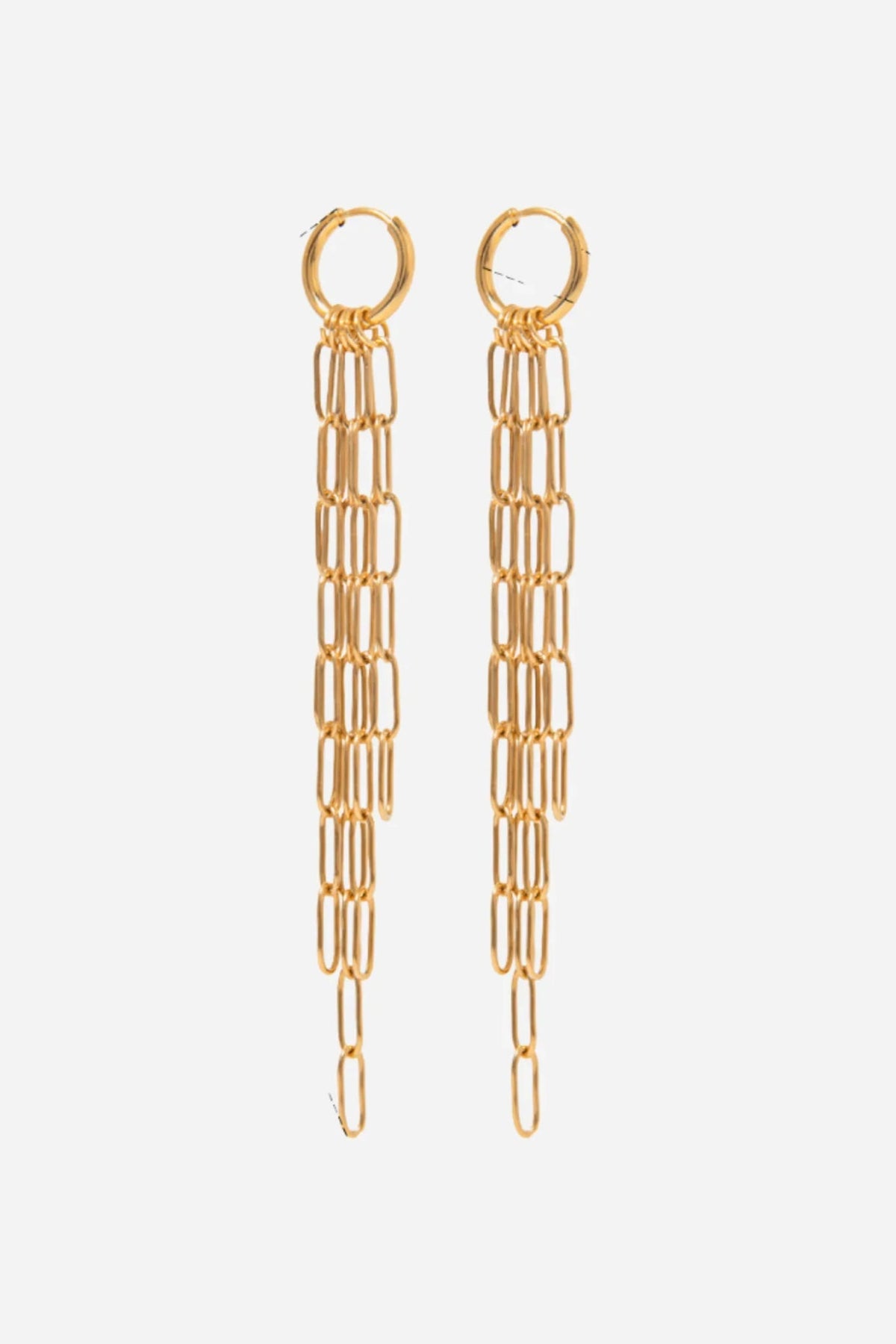 Nine Bea Earrings - Stilkompagniet.dk