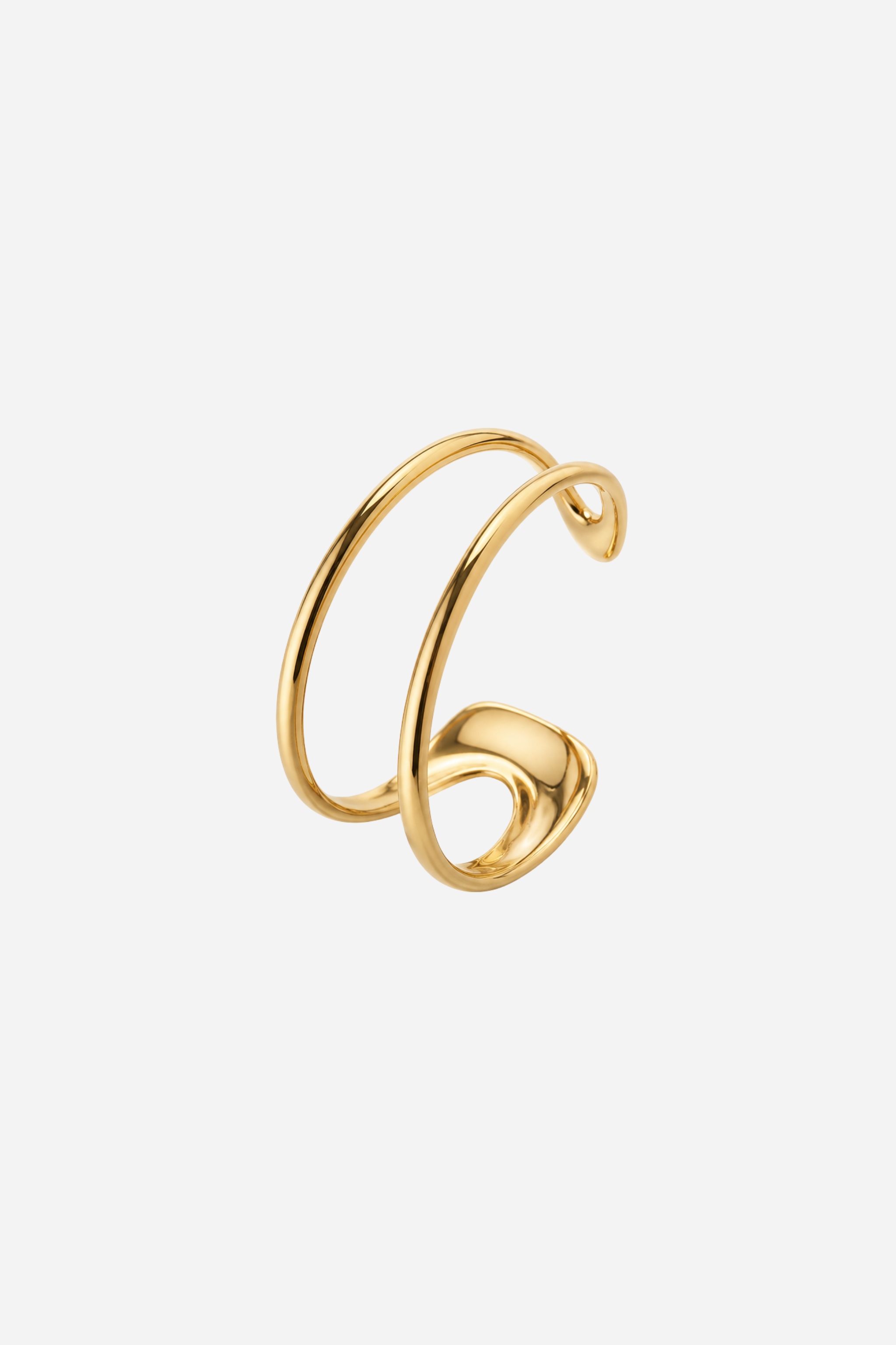 Nine Jewelry - Zoey Cuff bracelet