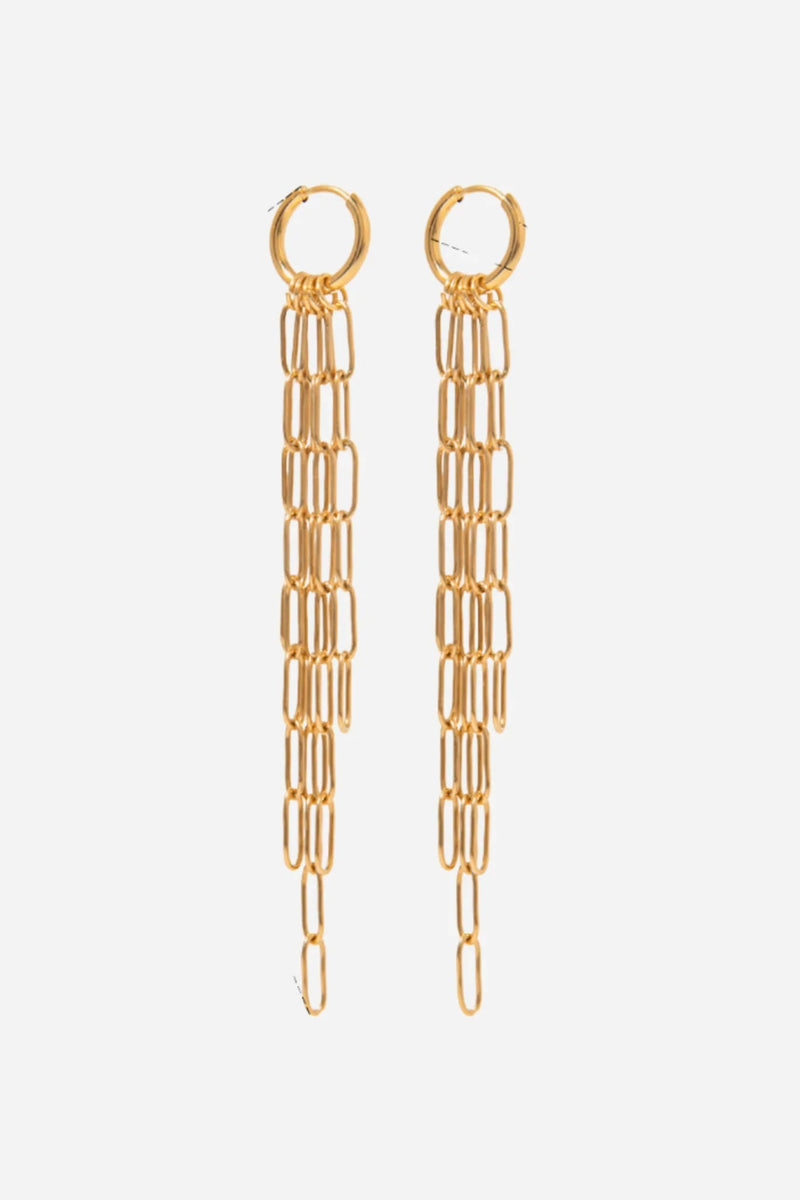 Nine Bea Earrings - Stilkompagniet.dk
