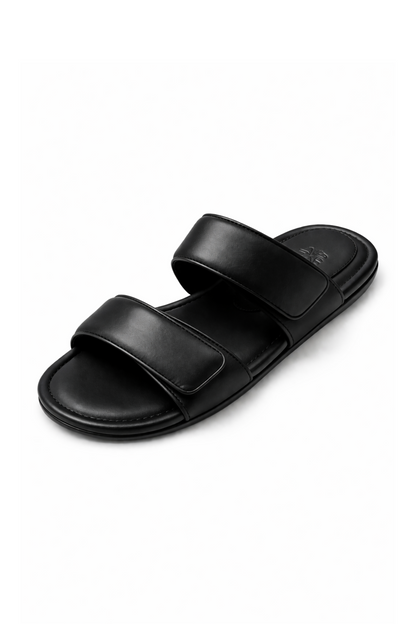 Gia Borghini - Sandal - Black - Julianne