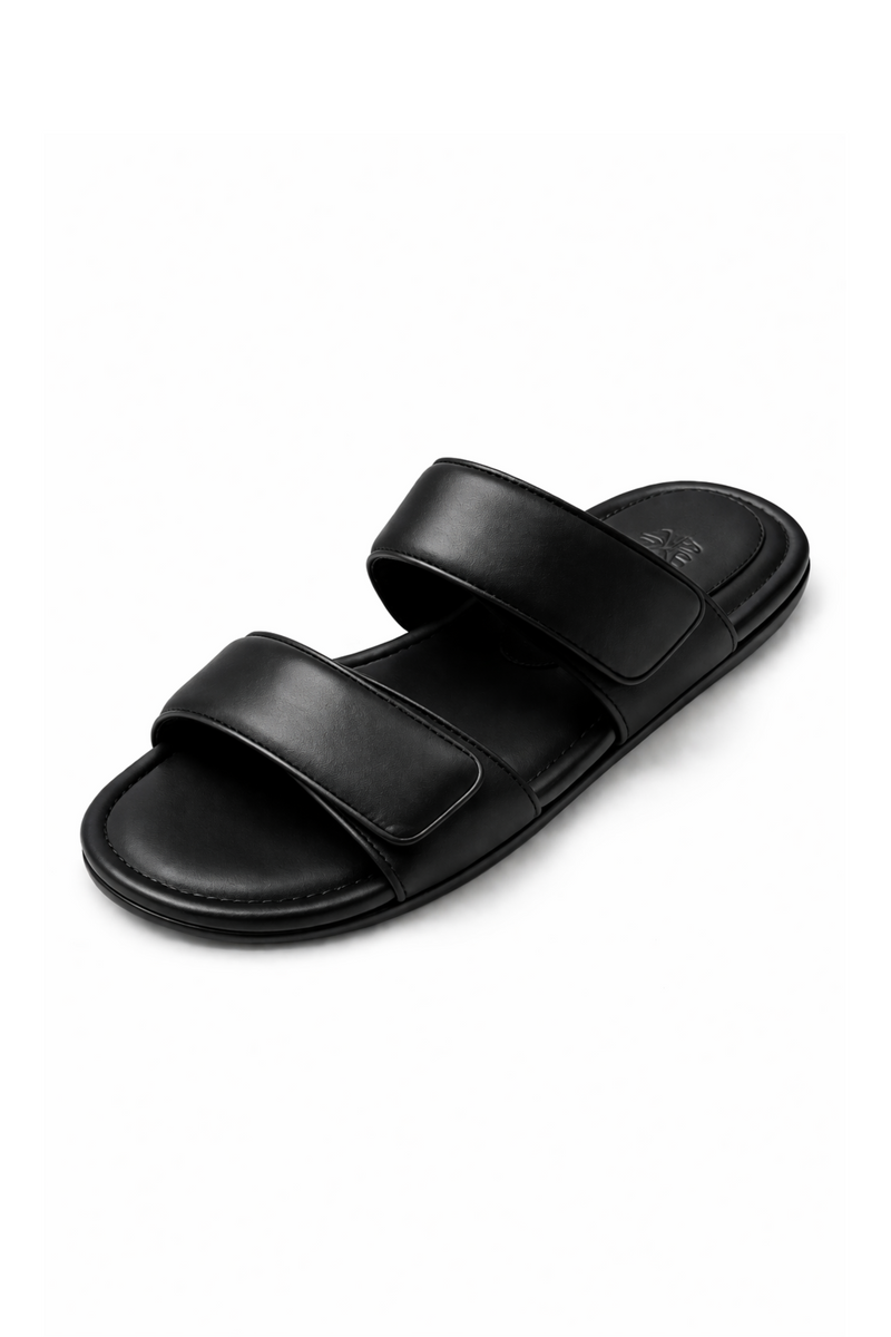 Gia Borghini - Sandal - Black - Julianne
