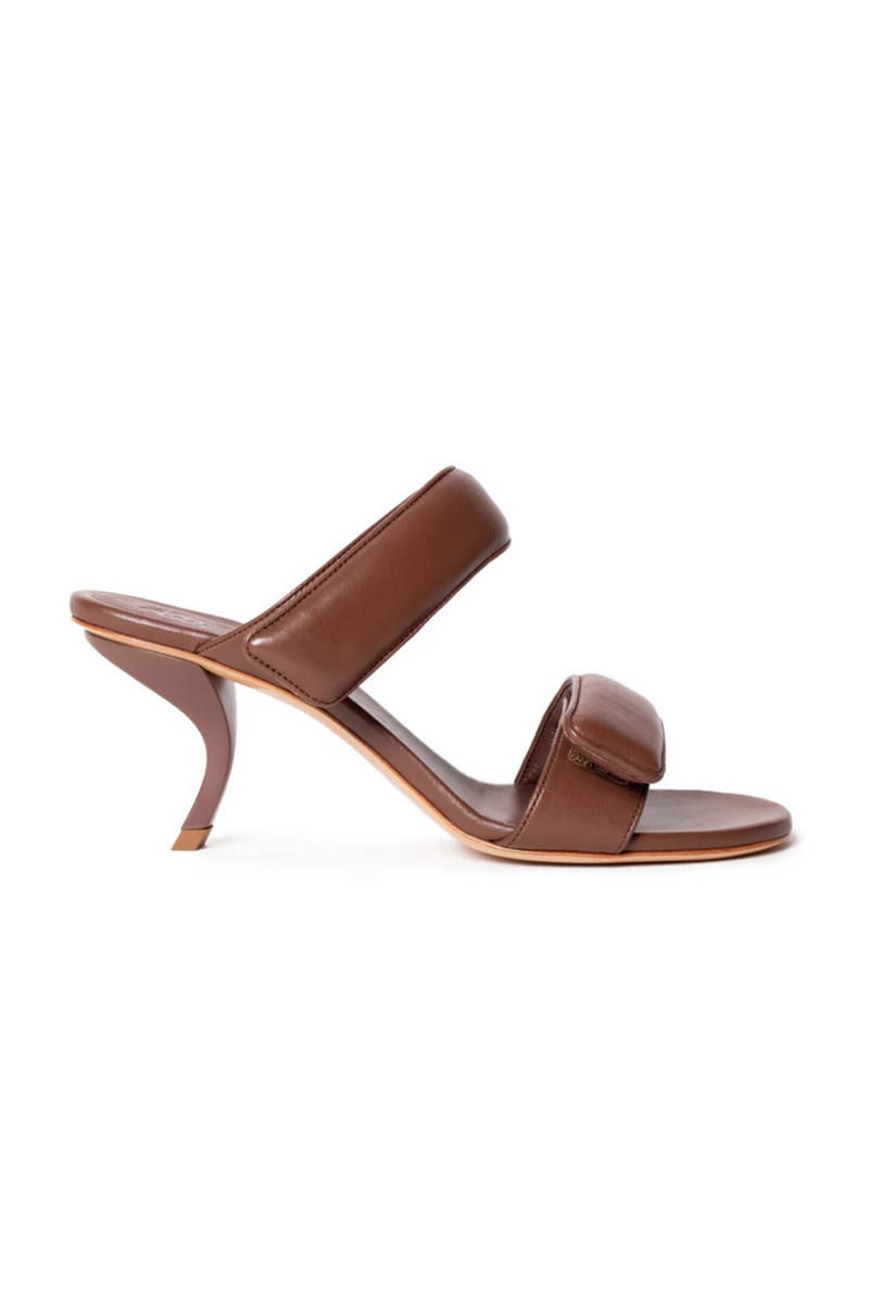 Gia Borghini - Sandal - Tiramisu - Fumiko