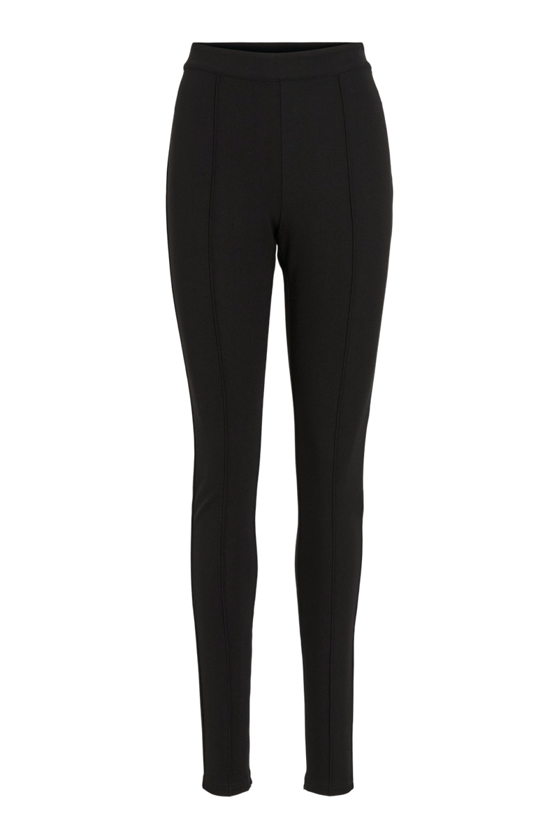 Rouge Edit - Legging - Meteorite - Roumoana