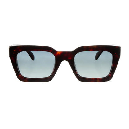 Anine Bing Indio Sunglasses Monogram Tortoise