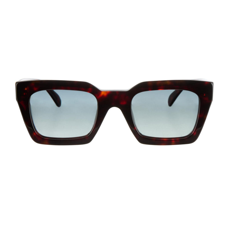 Anine Bing Indio Sunglasses Monogram Tortoise