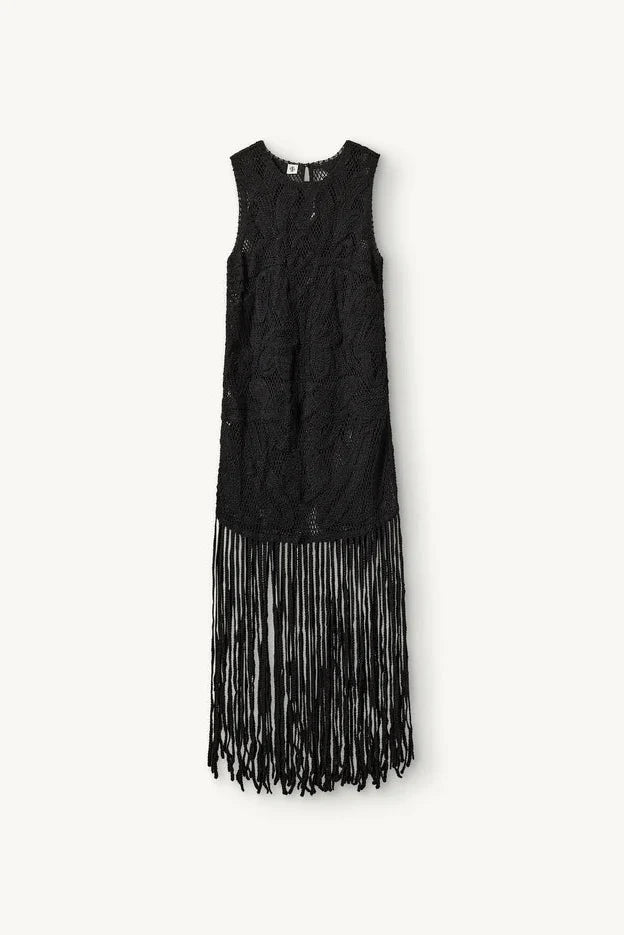 The Garment - Kjole - Sort - Kim