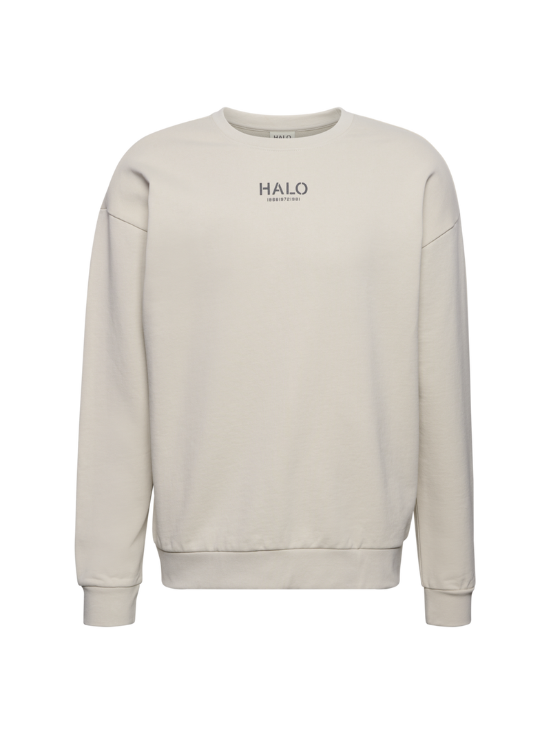 HALO - Sweatshirt - Silver Lining - Graphic crew 02