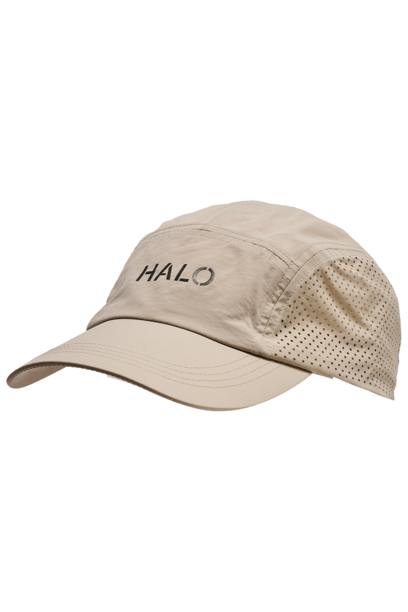 HALO - Kasket - Paloma - Nylon Lightweight Cap