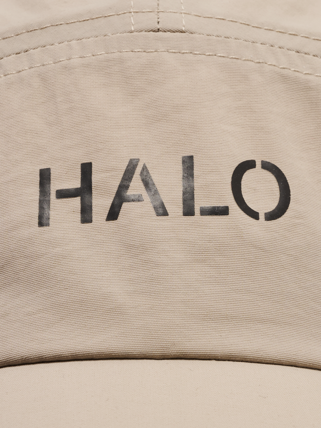 HALO - Kasket - Paloma - Nylon Lightweight Cap