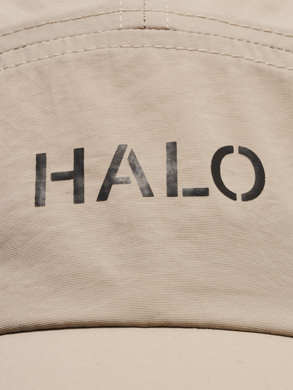 HALO - Kasket - Paloma - Nylon Lightweight Cap