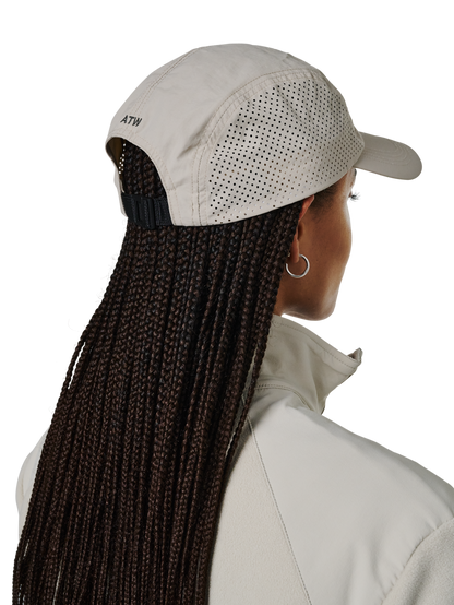 HALO - Kasket - Paloma - Nylon Lightweight Cap