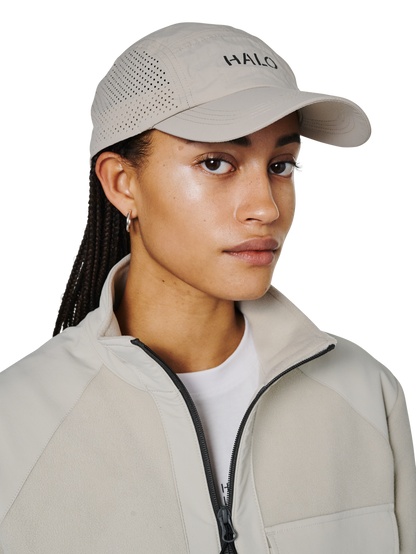 HALO - Kasket - Paloma - Nylon Lightweight Cap